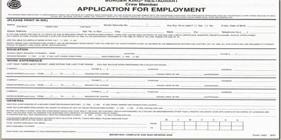 Application letter for mcdonalds job bankruptcy attorney conspectus